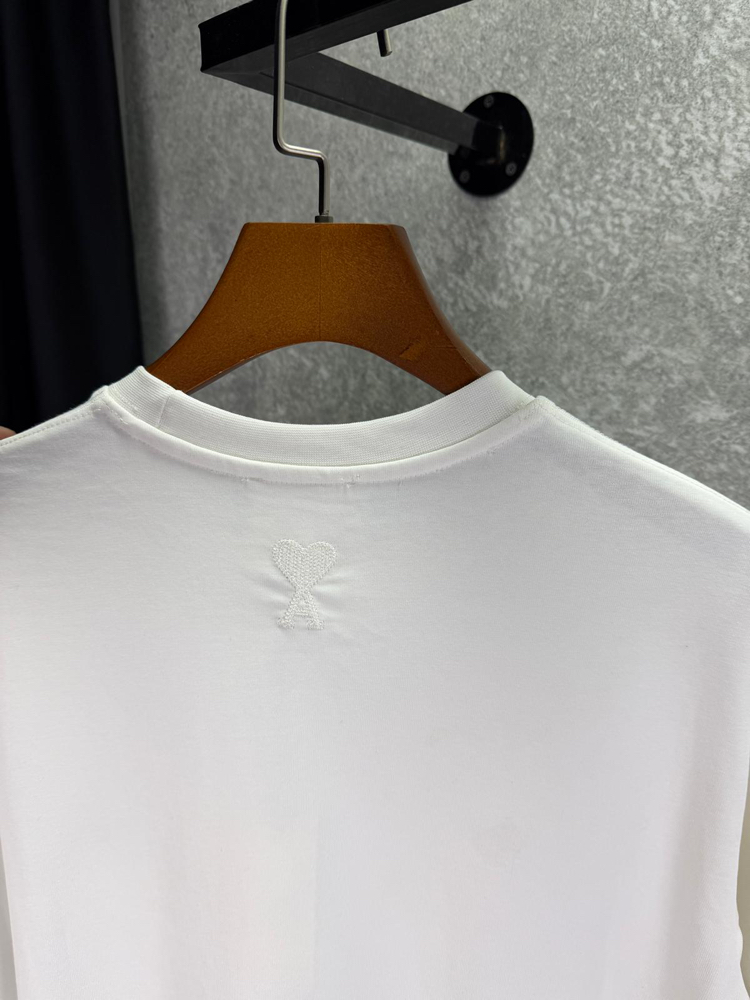 AMI Premium T-shirt 