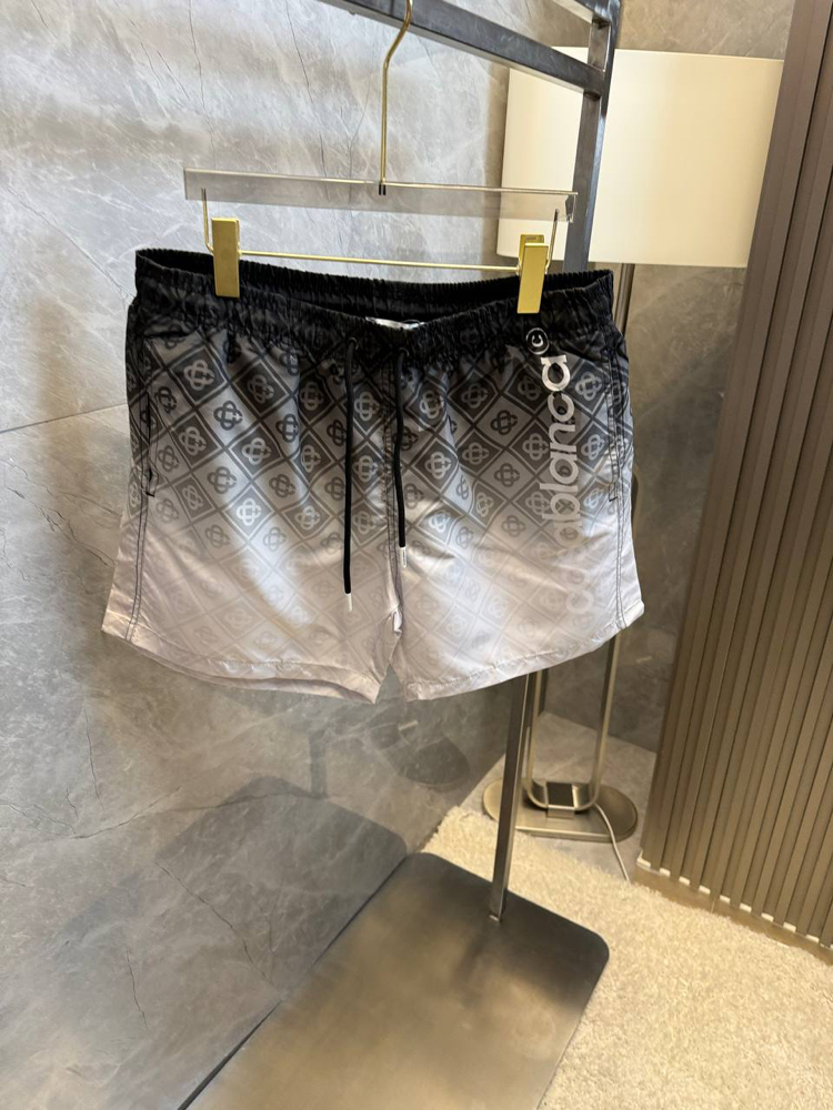 CASABLANCA Premium Şort