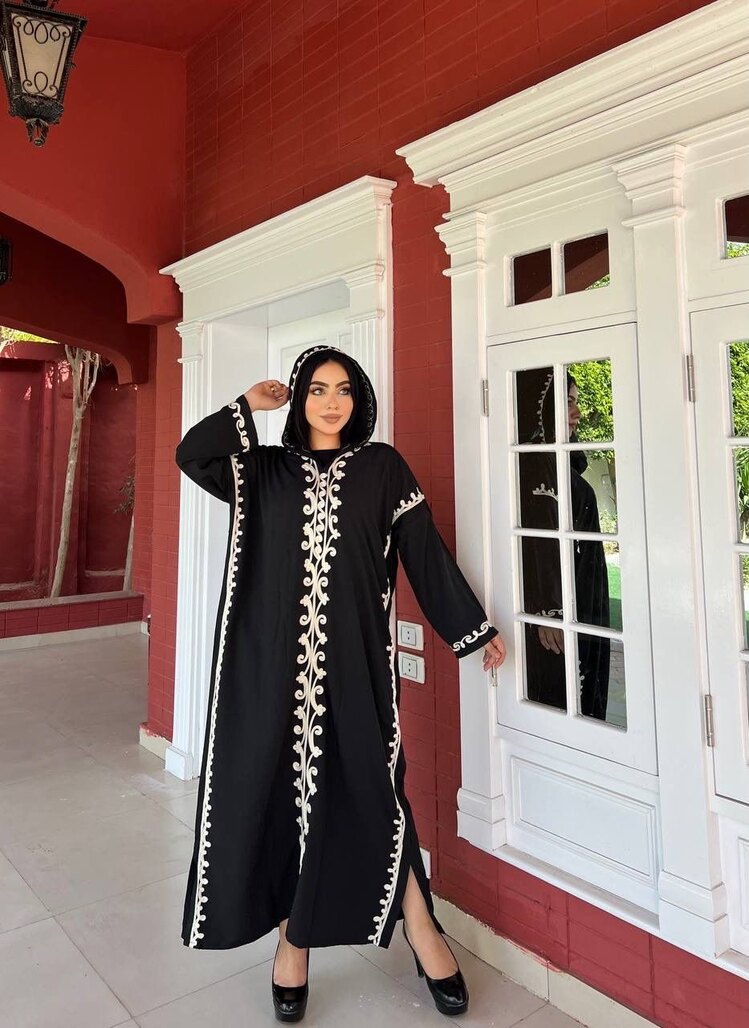 مغربي - Fas