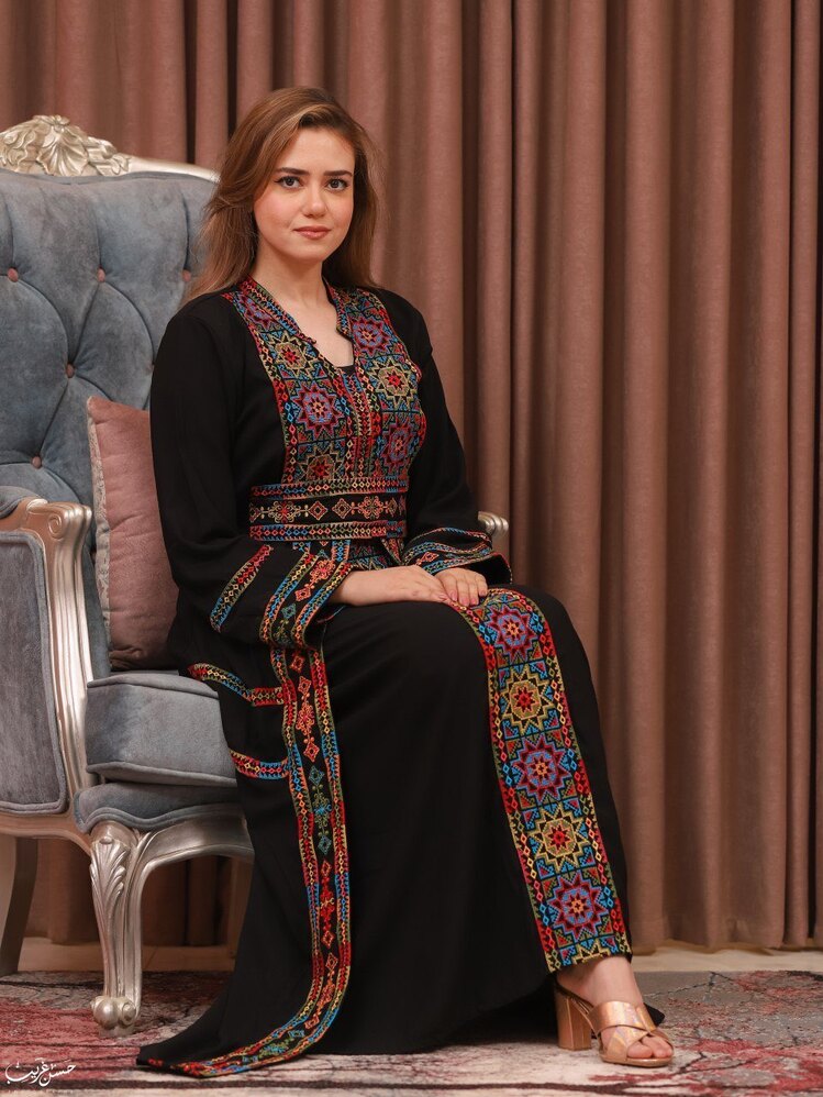 Esraa - إسراء