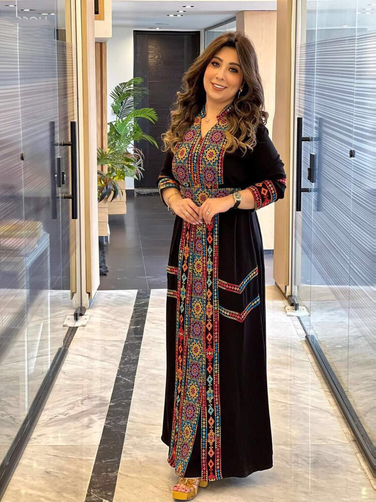 Esraa - إسراء
