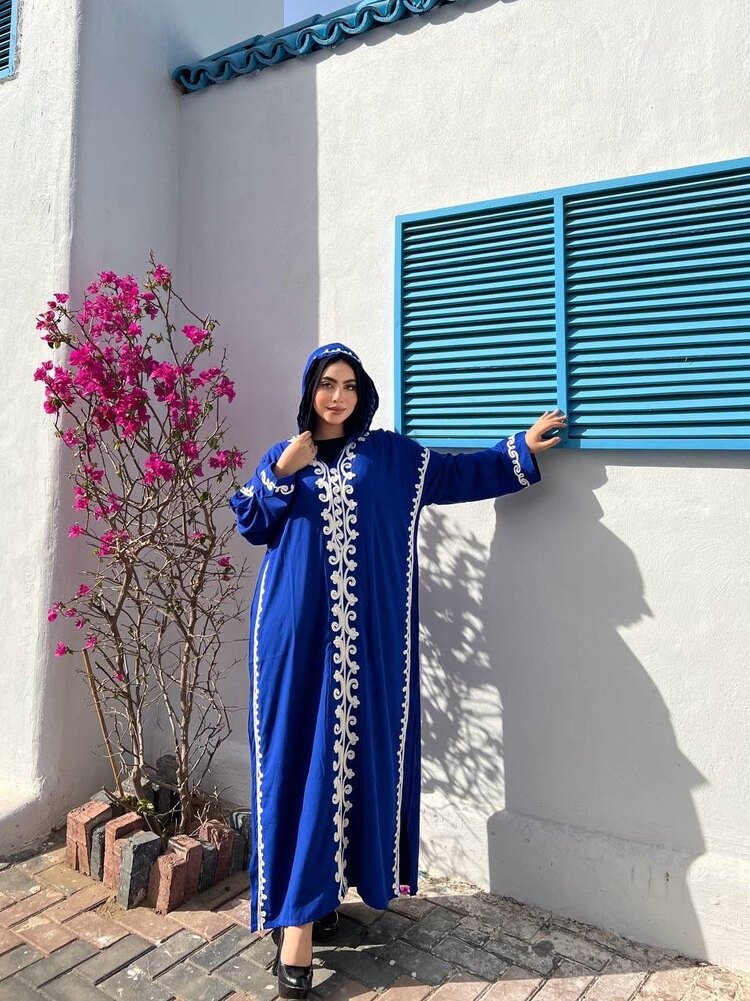 مغربي - Fas