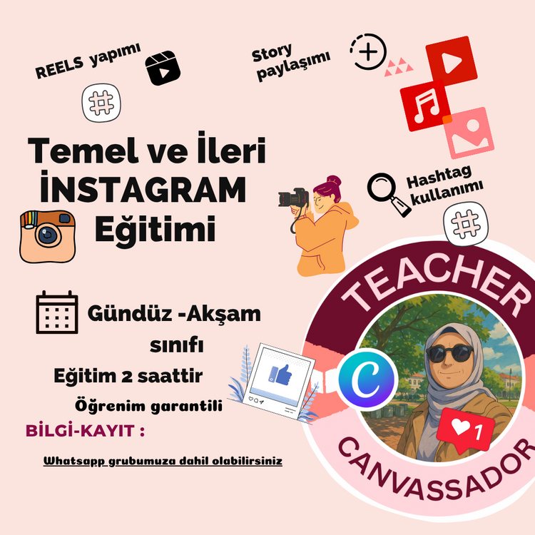 İnstagram  İleri Seviye Abonelik