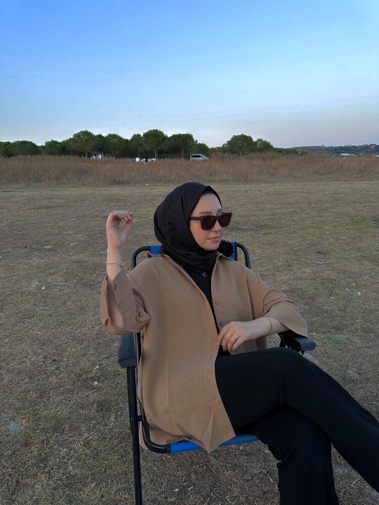 Zara Model Gömlek