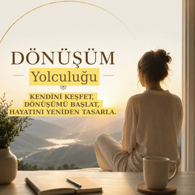 Bireysel Koçluk Görüşmesi ➡️ 2 Aylık Paket ( Ücretsiz Ön Görüşme + 8 Görüşme)