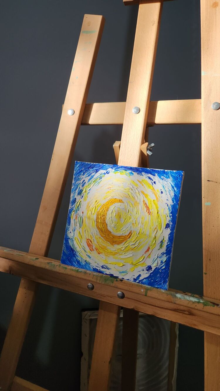 vincent
