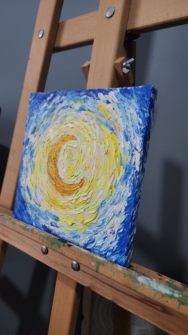 vincent