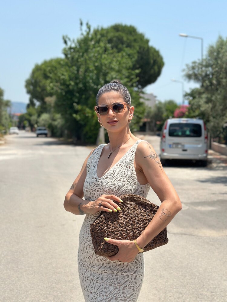 Luna Lace