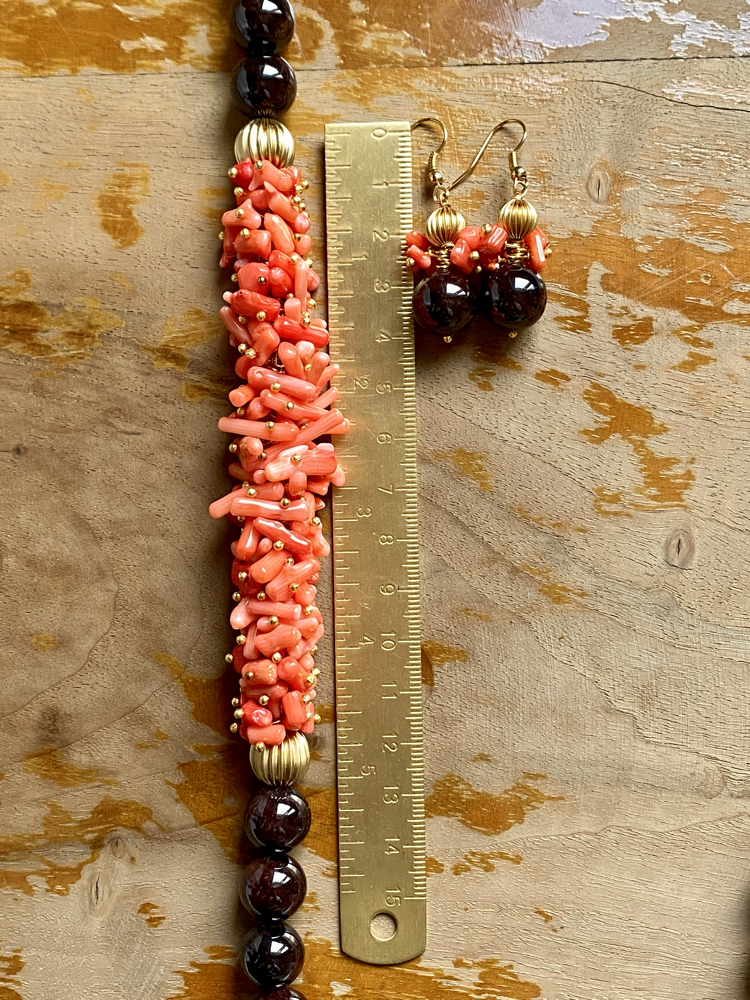 Lâl Garnet@Mercan takım