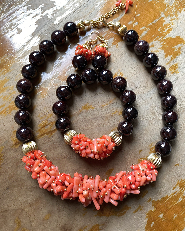 Lâl Garnet@Mercan takım