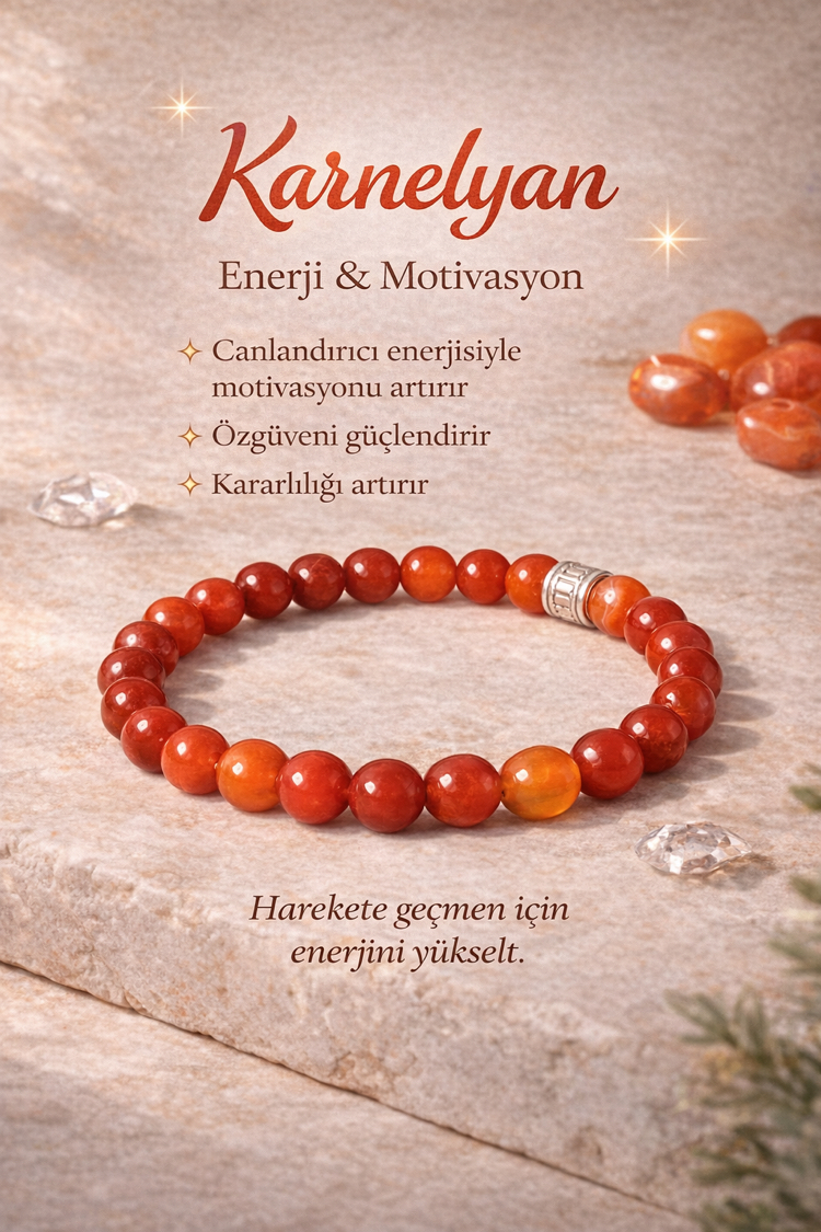 AKİK BİLEKLİK