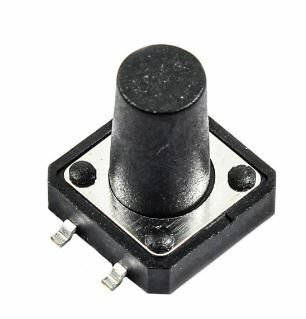 12X12X14mm Tact Switch