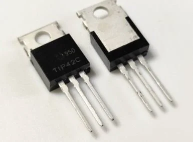 TIP42C Transistör Bjt TO-220 PNP 6A 100V