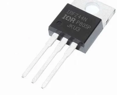 IRFZ44N - 55V 49A Mosfet - TO220