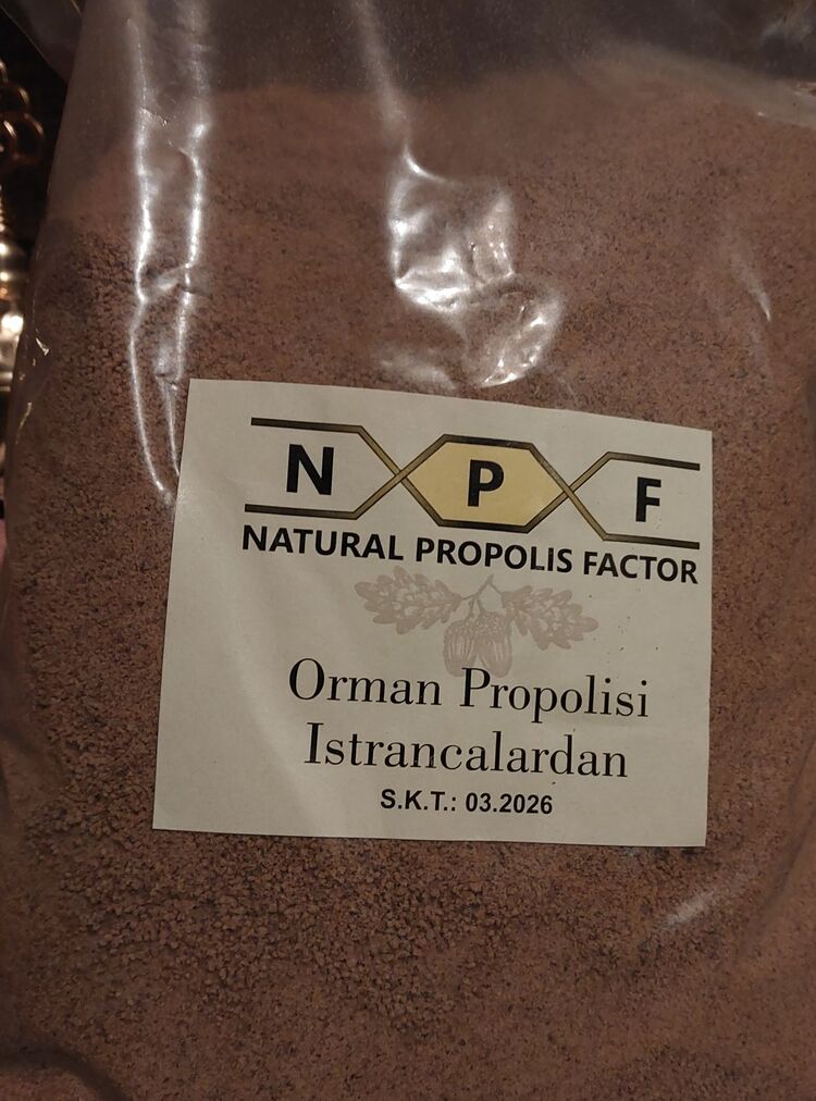 BALLI PROPOLİS 