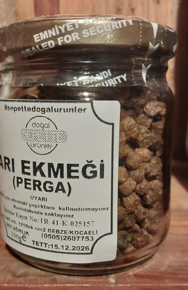 ARI EKMEĞİ 100g
