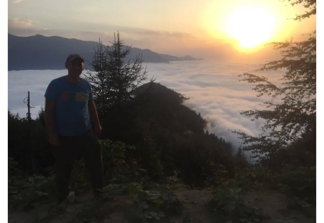 YENİ SEZON RiZE İKİZDERE ÇAĞRANTAŞ YAYLA  BALI net:850g