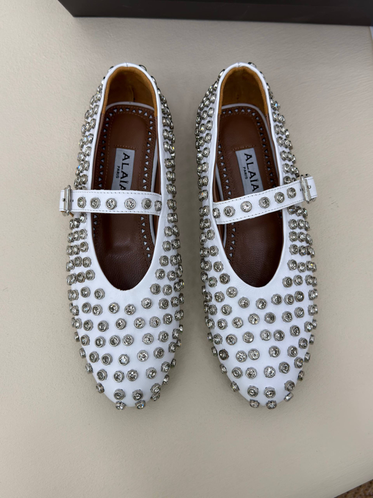 Alaia ithal premium ✨