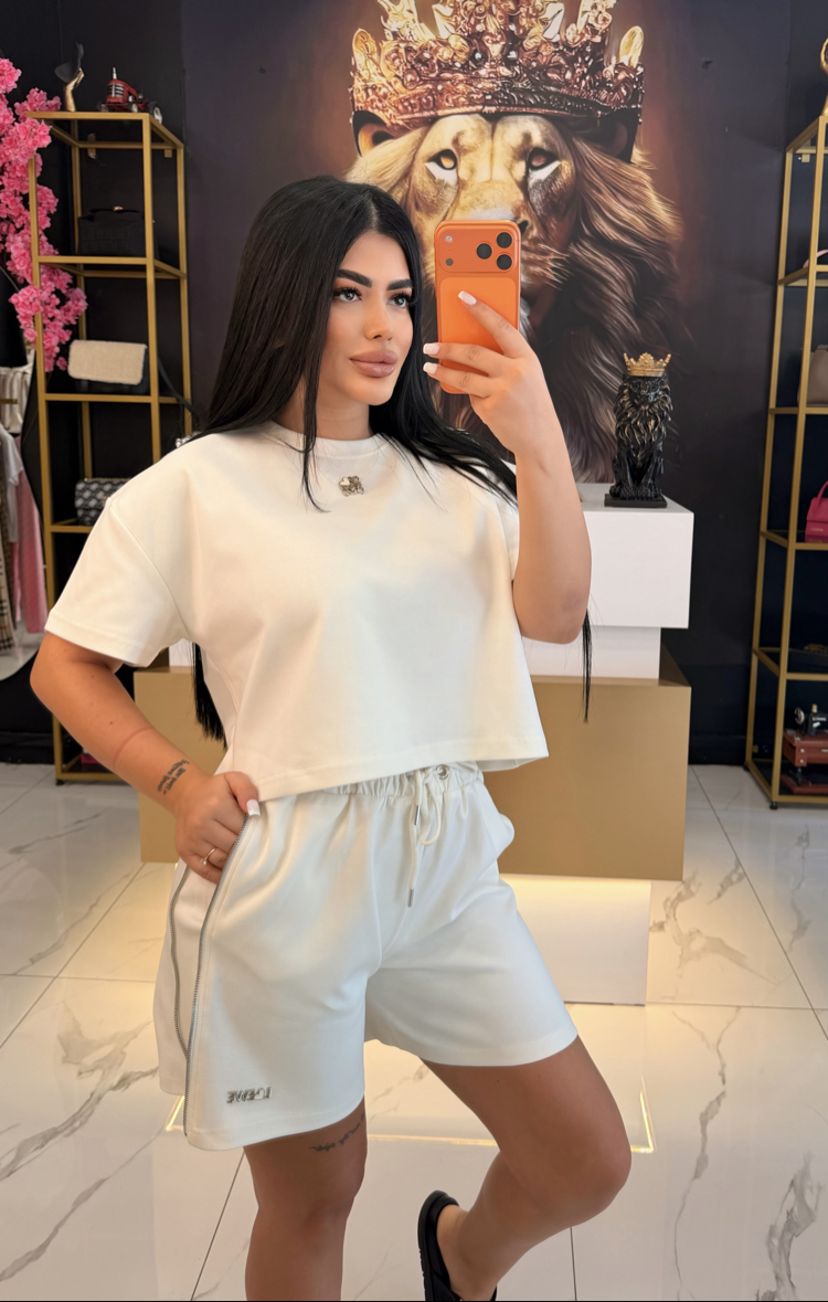 Loewe ithal premium şortlu takım ✨