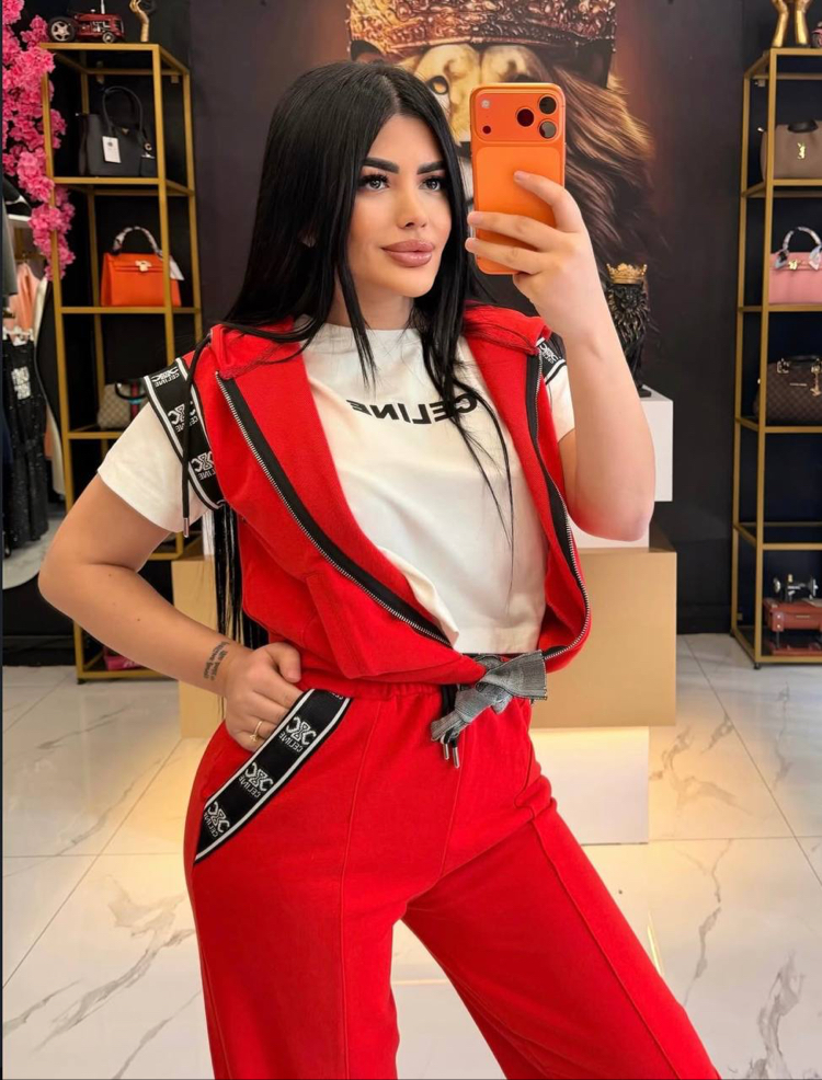 Celine 3 lü takım premium ✨