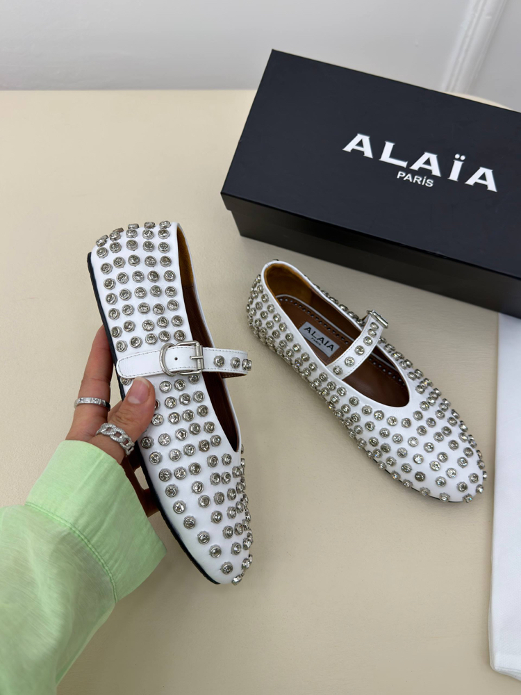 Alaia ithal premium ✨