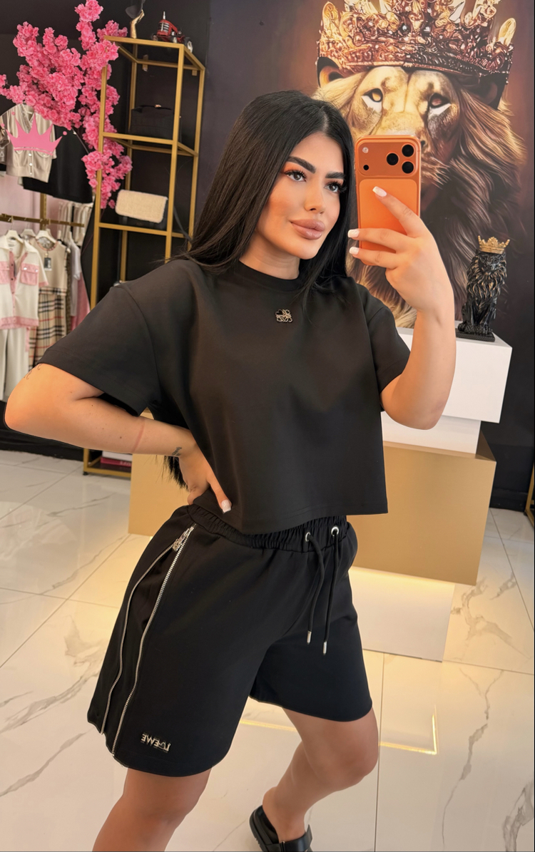 Loewe ithal premium şortlu takım ✨