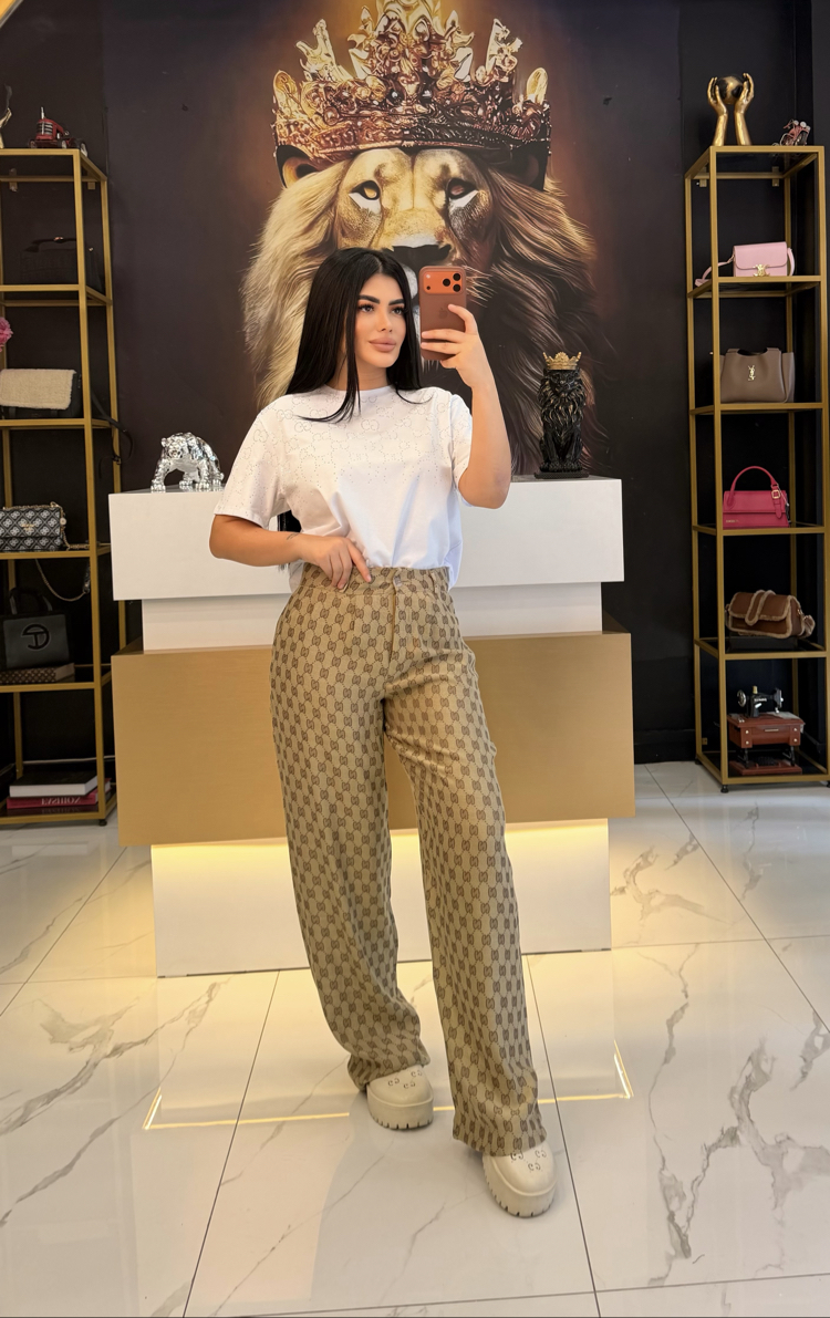 Gucci takım ✨