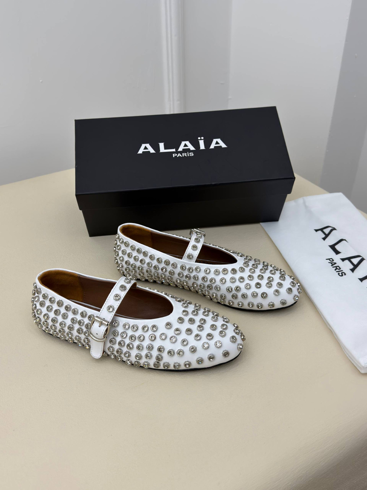 Alaia ithal premium ✨