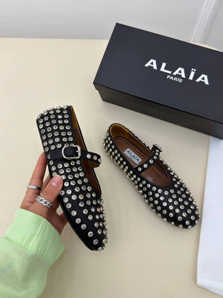 Alaia ithal premium ✨