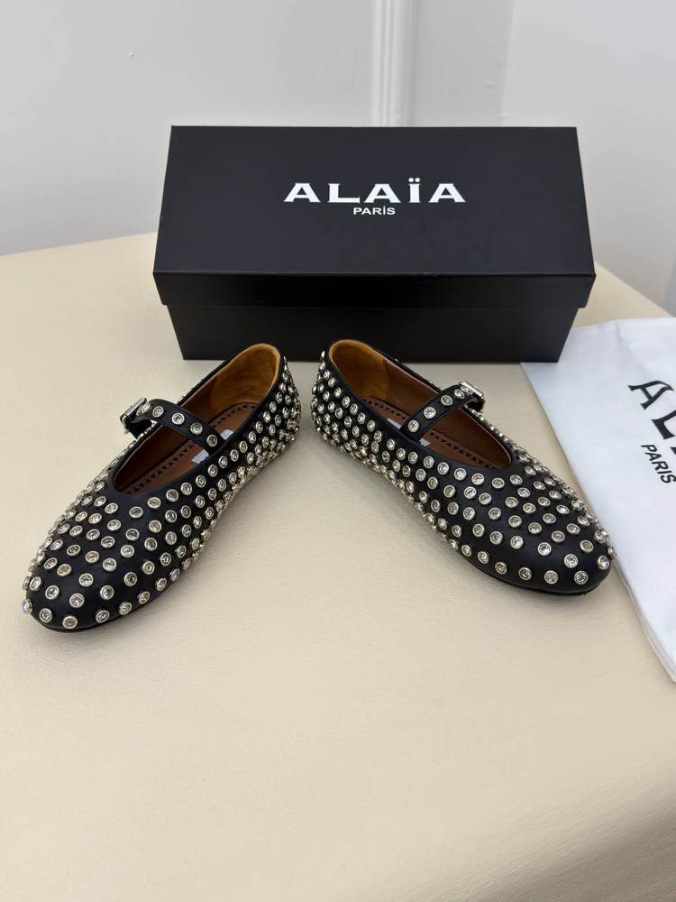 Alaia ithal premium ✨