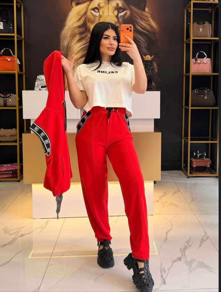 Celine 3 lü takım premium ✨