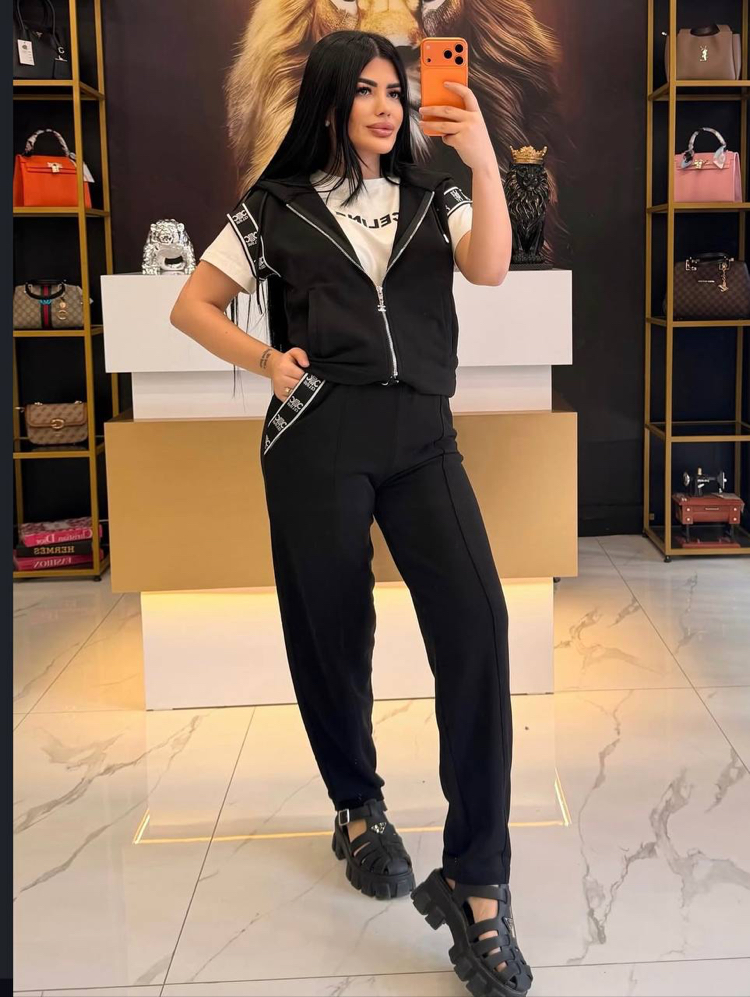 Celine 3 lü takım premium ✨