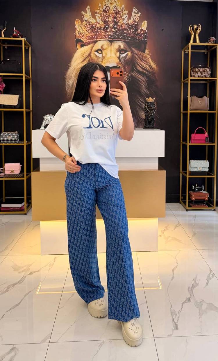 Dior takım