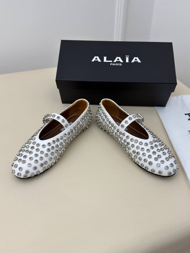 Alaia ithal premium ✨