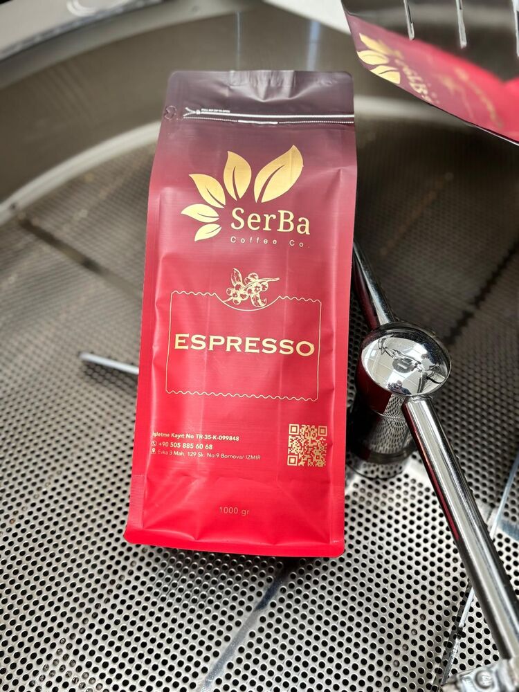 Harmonie Blend