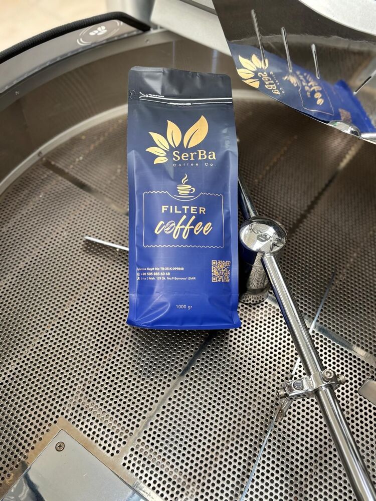Filter Blend