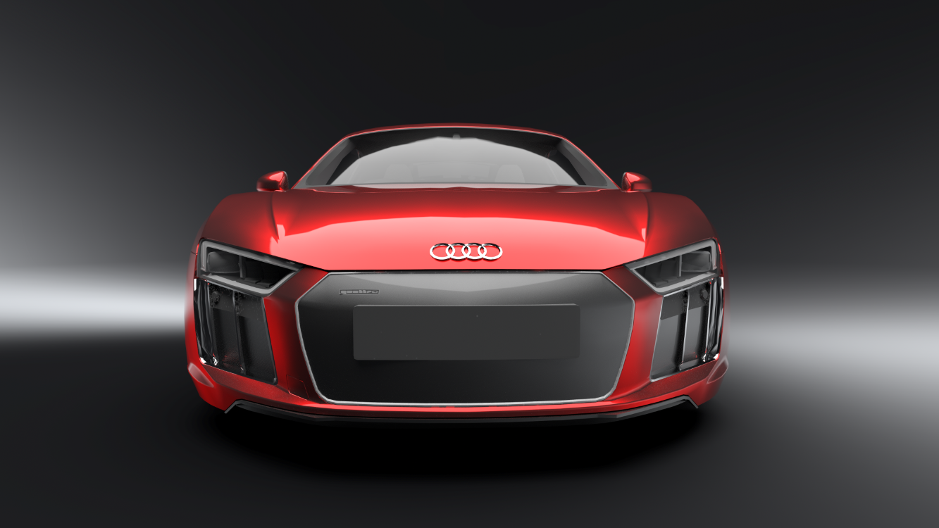 Autodesk VRED 2025 Temel Eğitim Seti