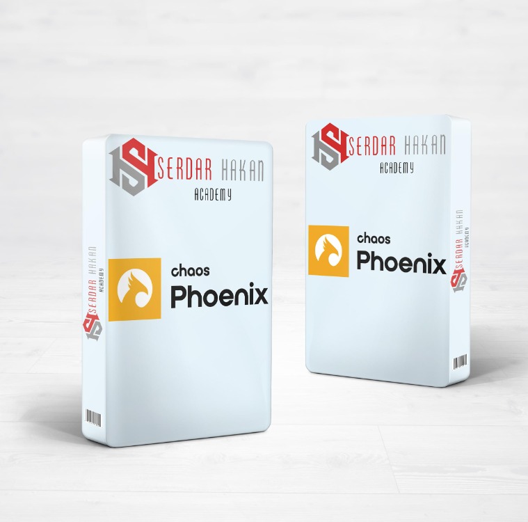 Chaos Phoenix – AYLIK LISANS