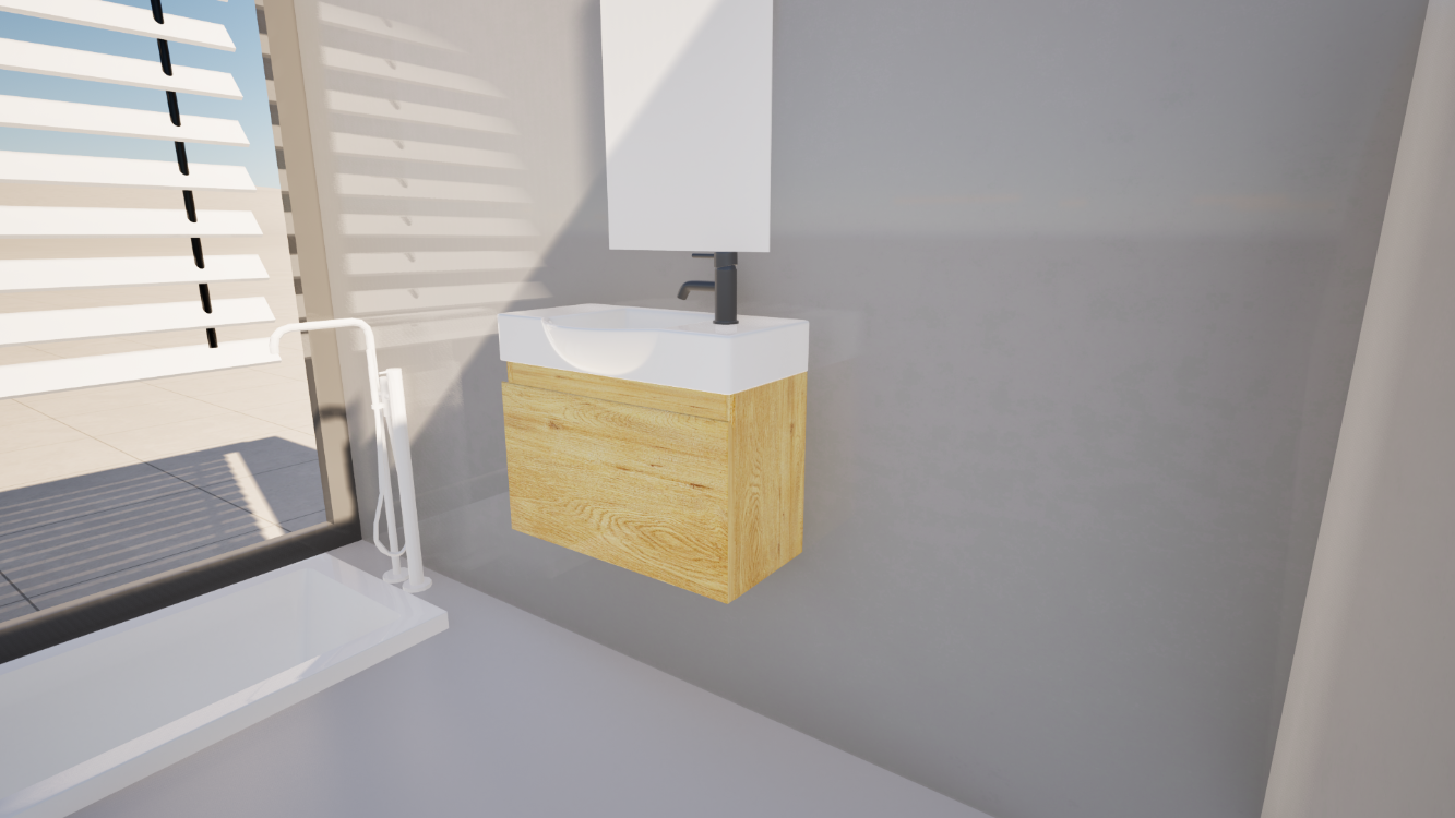 Twinmotion Render Temel Eğitim Seti