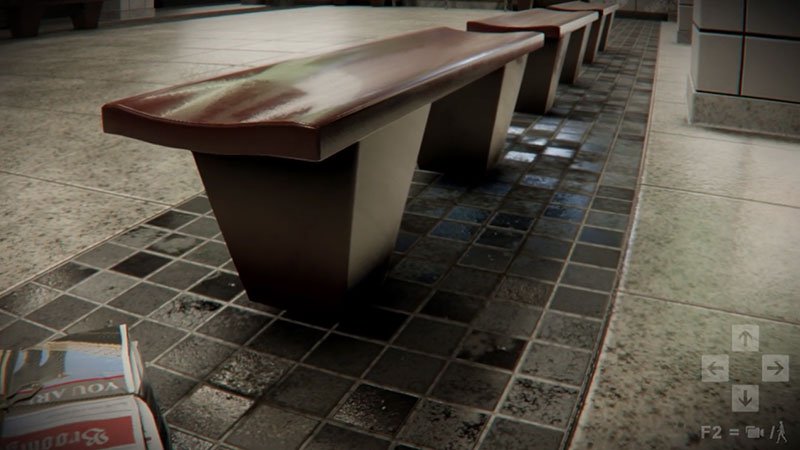 Autodesk Stingray Temel Eğitim Seti