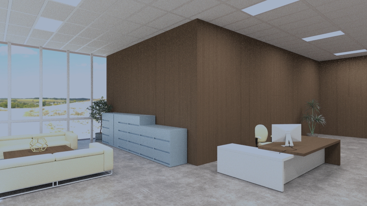 Autodesk 3ds Max 2025 Arnold Render Dış Mekan Eğitim Seti
