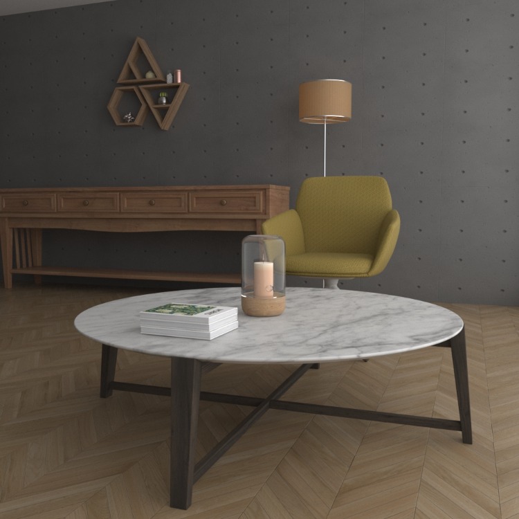 3ds Max 2025 ve Vray 7 İç Mekan İskandinav Sahne Tasarım Eğitim Seti