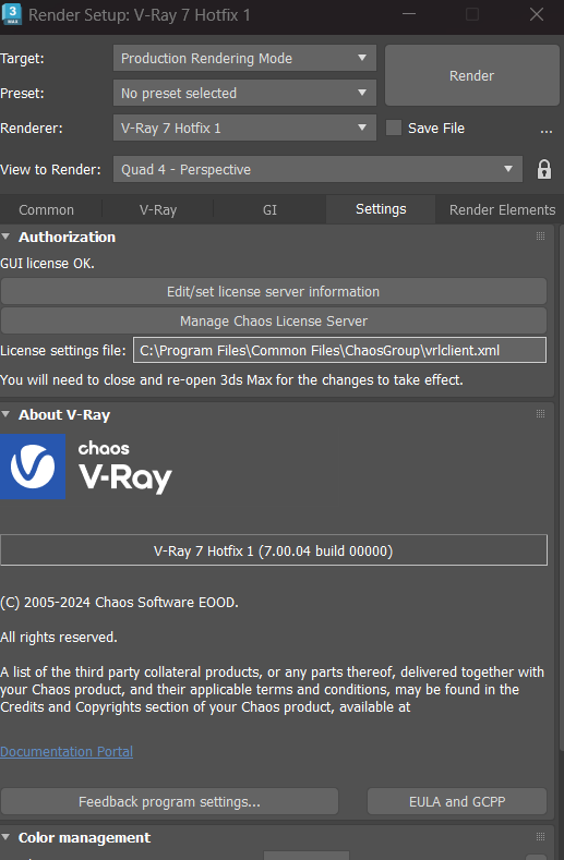 Vray 7 Yeni Özellikler ve Temel Eğitim Seti