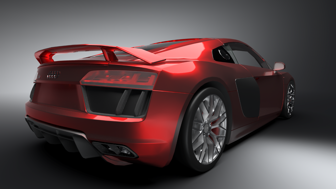 Autodesk VRED 2025 Temel Eğitim Seti