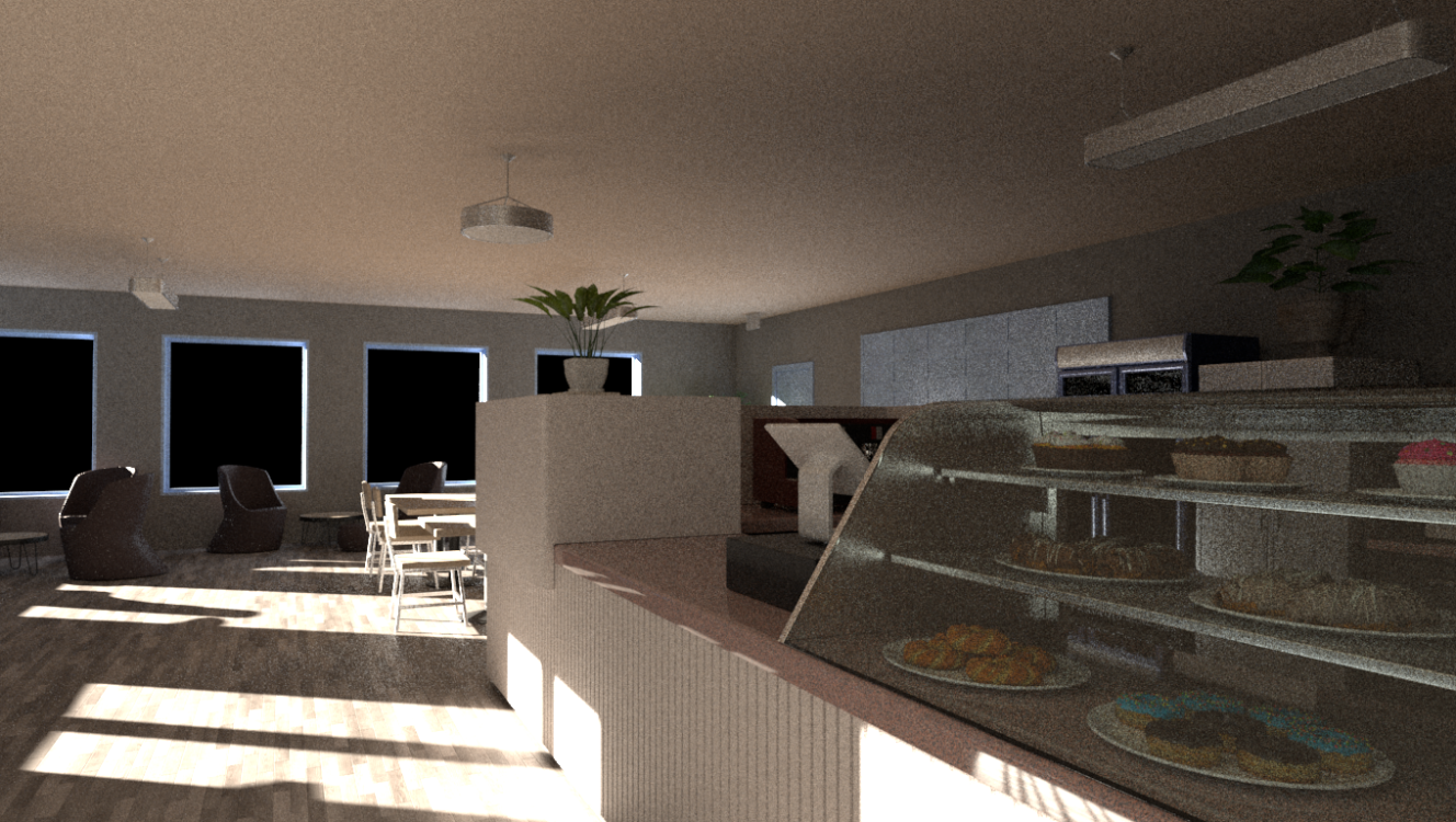 Autodesk 3ds Max 2025 Arnold Render Motoru Temel Eğitim Seti