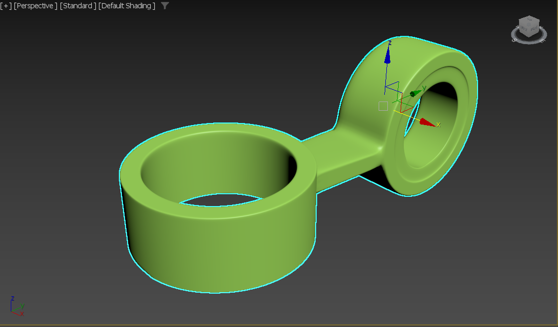 Autodesk 3ds Max 2024 Temel Modelleme Eğitim Seti