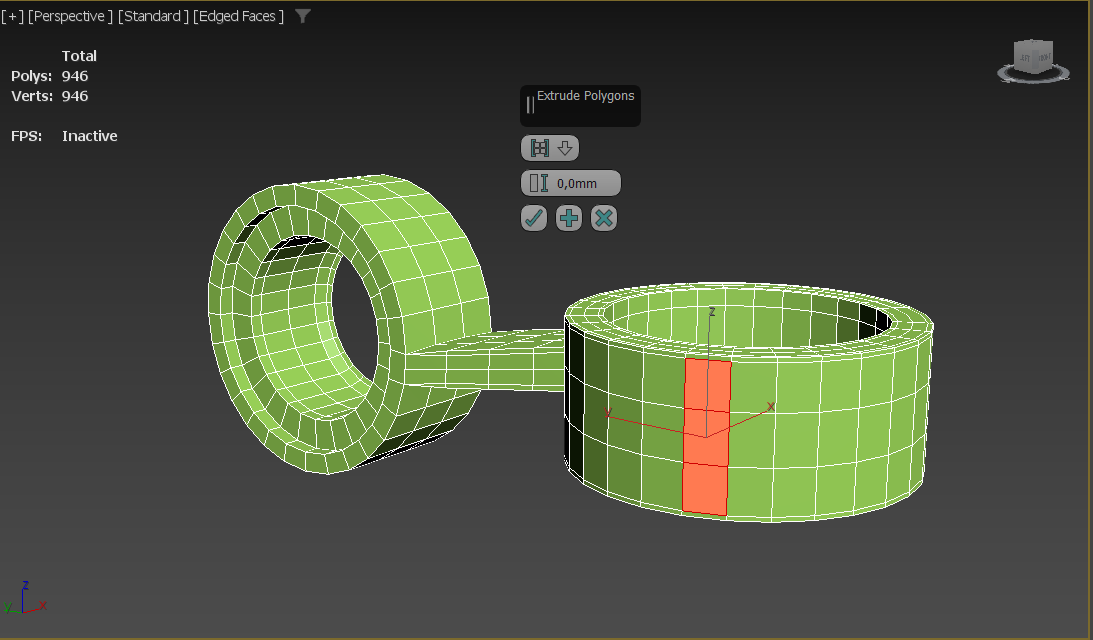 Autodesk 3ds Max 2024 Temel Modelleme Eğitim Seti