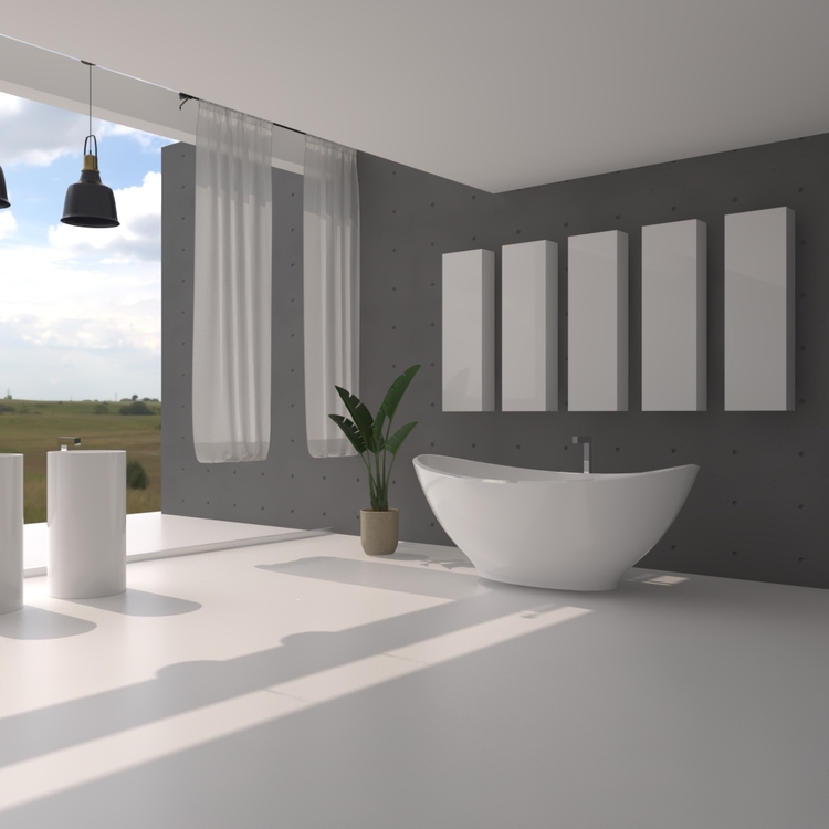 Vray 7 İç Mekan Tasarım Temel Eğitim Seti