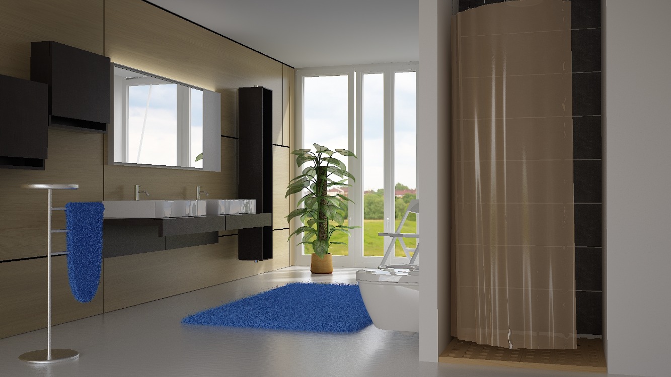 3DS MAX 2016 VE VRAY 3.0 İÇ MEKAN TASARIM EĞİTİM SETİ