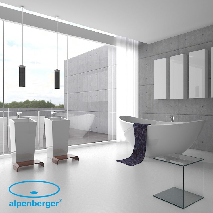 3DS MAX 2016 EXCULUSİVE BATHROOM EĞİTİM SETİ